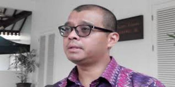 Presiden Lantik Andi Widjajanto Jadi Seskab